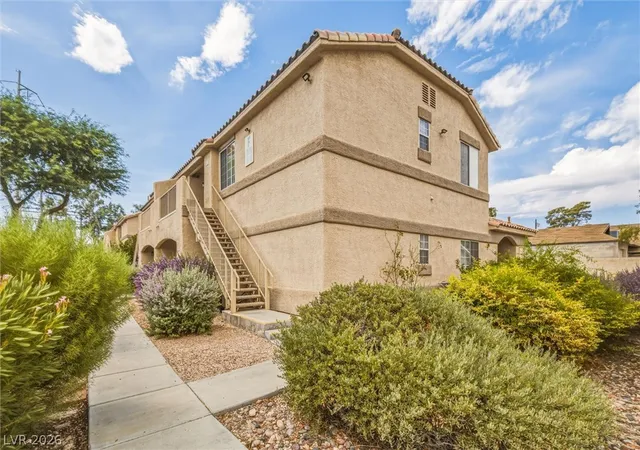Photo 2 of Condo for sale at 1401 N Michael Way #139, Las Vegas, NV 89108 | MLS# 2809052 | Listing updated on 2026-09-09