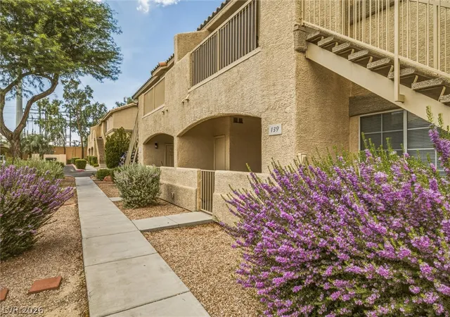 Photo 3 of Condo for sale at 1401 N Michael Way #139, Las Vegas, NV 89108 | MLS# 2809052 | Listing updated on 2026-09-09