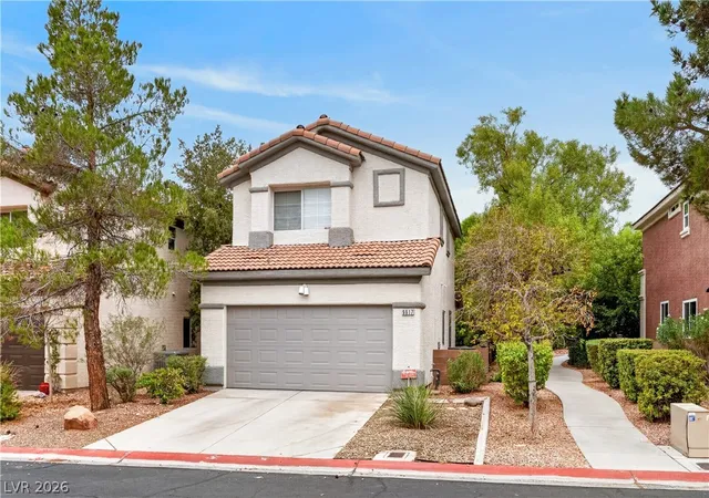 Photo 2 of Single family home for sale at 9917 Via Toro Ave, Las Vegas, NV 89117 | MLS# 2816224 | Listing updated on 2026-09-17