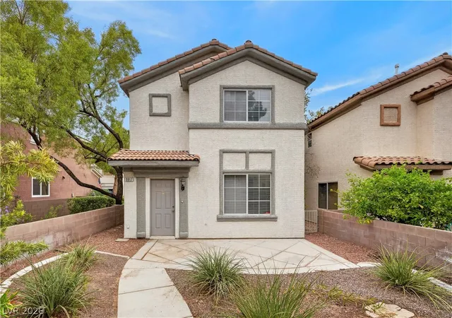 Photo 3 of Single family home for sale at 9917 Via Toro Ave, Las Vegas, NV 89117 | MLS# 2816224 | Listing updated on 2026-09-17