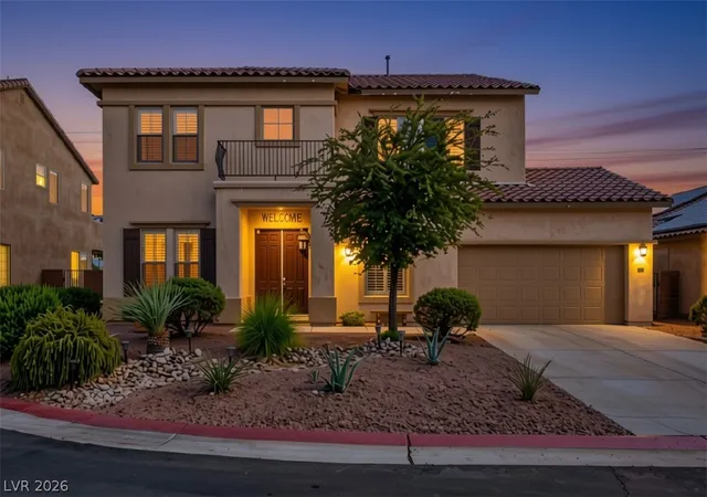 Photo 1 of Single family home for sale at 6277 Cyclone Ave, Las Vegas, NV 89110 | MLS# 2814011 | Listing updated on 2026-09-10