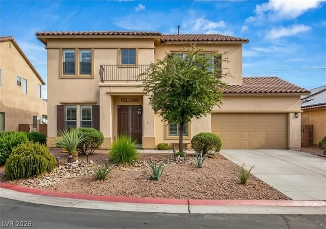 Photo 2 of Single family home for sale at 6277 Cyclone Ave, Las Vegas, NV 89110 | MLS# 2814011 | Listing updated on 2026-09-10