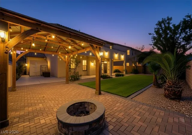 Photo 3 of Single family home for sale at 6277 Cyclone Ave, Las Vegas, NV 89110 | MLS# 2814011 | Listing updated on 2026-09-10