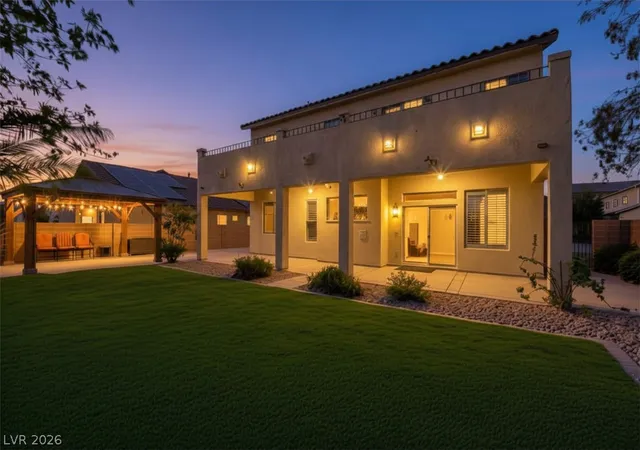 Photo 3 of Single family home for sale at 6277 Cyclone Ave, Las Vegas, NV 89110 | MLS# 2814011 | Listing updated on 2026-09-10