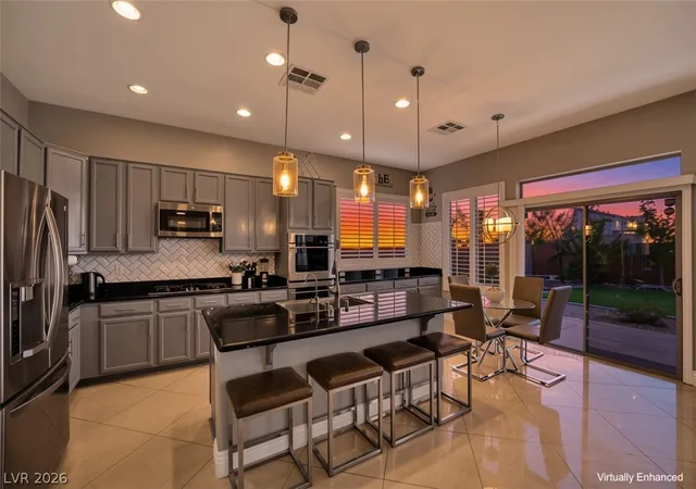 Photo 4 of Single family home for sale at 6277 Cyclone Ave, Las Vegas, NV 89110 | MLS# 2814011 | Listing updated on 2026-09-10