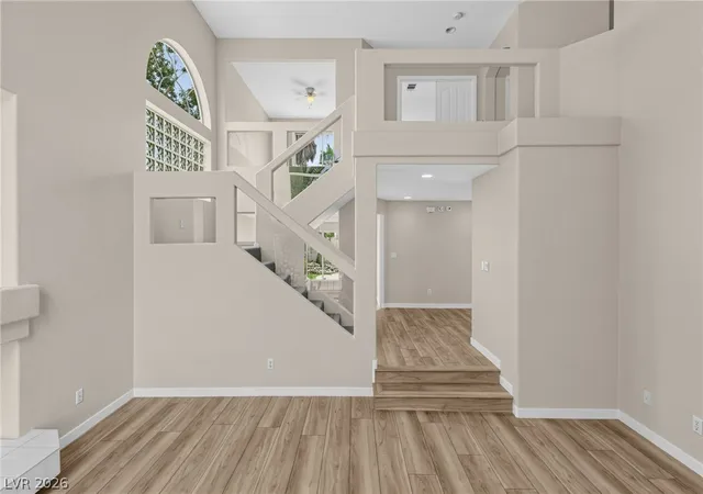 Photo 3 of Single family home for sale at 8501 Copper Mine Ave, Las Vegas, NV 89129 | MLS# 2816914 | Listing updated on 2026-09-08