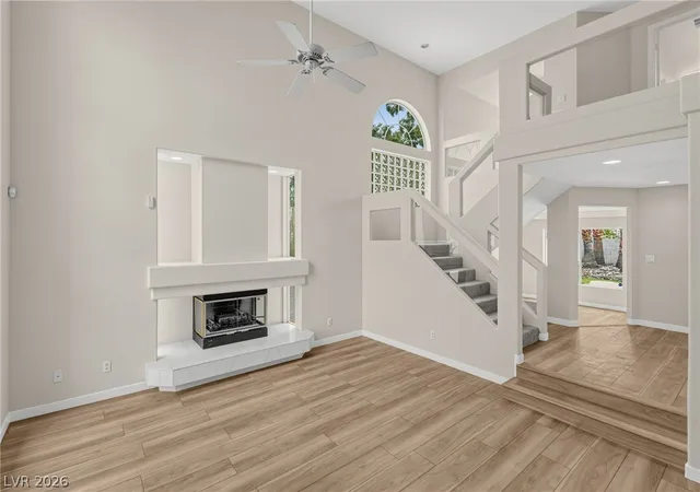 Photo 4 of Single family home for sale at 8501 Copper Mine Ave, Las Vegas, NV 89129 | MLS# 2816914 | Listing updated on 2026-09-08