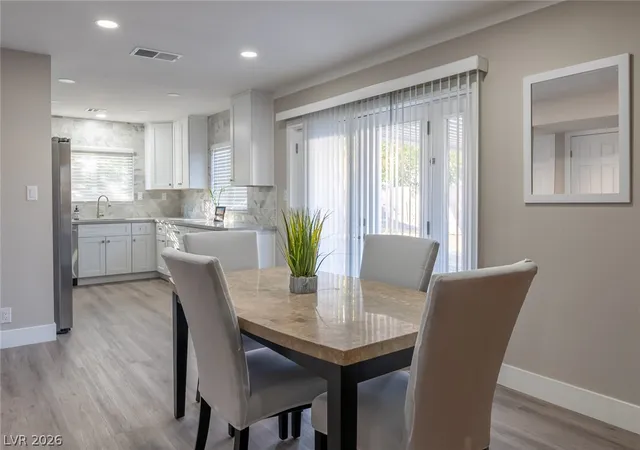 Photo 3 of Single family home for sale at 2684 Palma Vista Ave, Las Vegas, NV 89121 | MLS# 2816324 | Listing updated on 2026-09-09