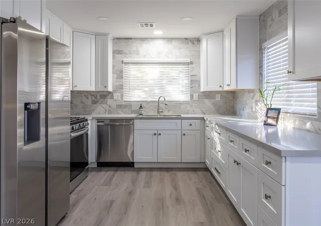 Photo 4 of Single family home for sale at 2684 Palma Vista Ave, Las Vegas, NV 89121 | MLS# 2816324 | Listing updated on 2026-09-09