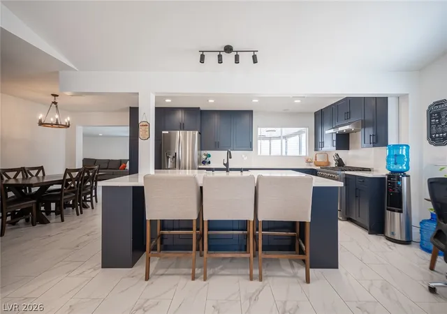 Photo 4 of Single family home for sale at 3139 Regal Oak Dr, Henderson, NV 89014 | MLS# 2816919 | Listing updated on 2026-09-08