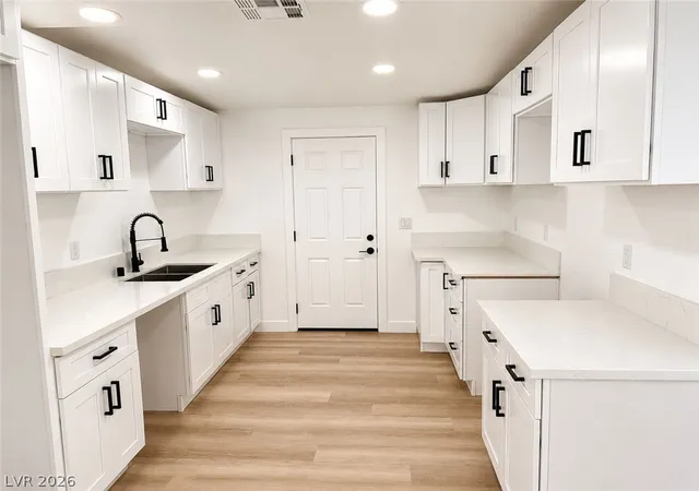 Photo 1 of Single family home for sale at 2741 San Domingo Ln, Las Vegas, NV 89115 | MLS# 2813724 | Listing updated on 2026-09-08