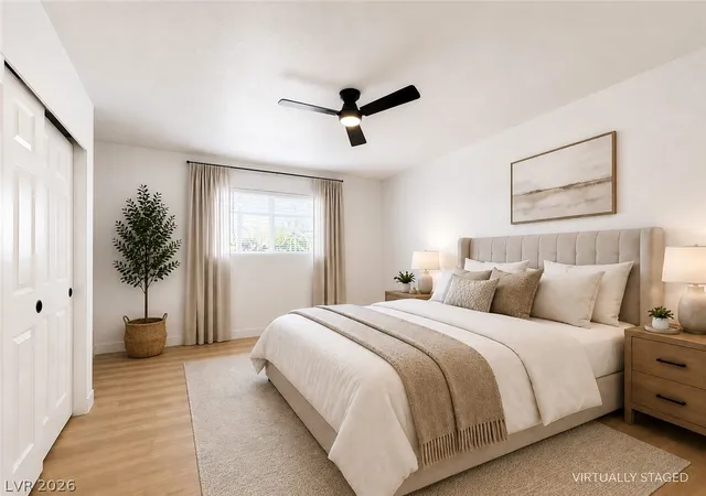 Photo 3 of Single family home for sale at 2741 San Domingo Ln, Las Vegas, NV 89115 | MLS# 2813724 | Listing updated on 2026-09-08