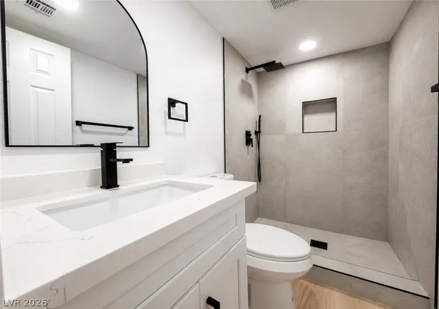 Photo 4 of Single family home for sale at 2741 San Domingo Ln, Las Vegas, NV 89115 | MLS# 2813724 | Listing updated on 2026-09-08