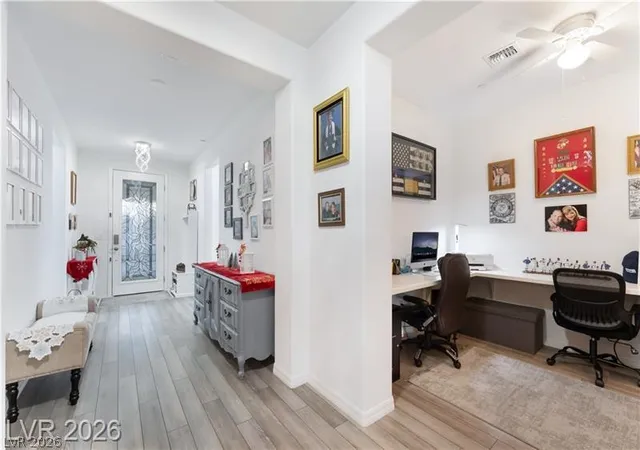 Photo 2 of Single family home for sale at 9985 Blackbark Ct, Las Vegas, NV 89166 | MLS# 2816885 | Listing updated on 2026-09-24