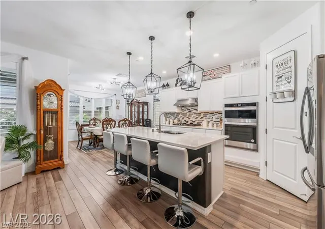 Photo 3 of Single family home for sale at 9985 Blackbark Ct, Las Vegas, NV 89166 | MLS# 2816885 | Listing updated on 2026-09-24