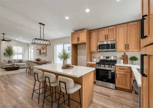 Photo 1 of Single family home for sale at 2139 Chapman Ranch Dr, Henderson, NV 89012 | MLS# 2816902 | Listing updated on 2026-09-08