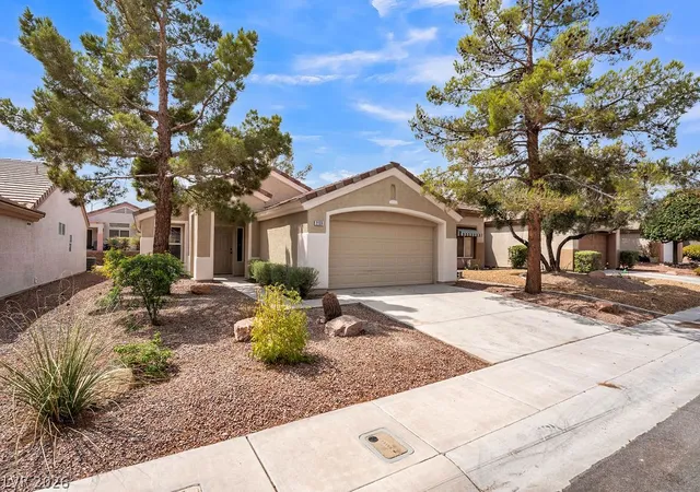 Photo 2 of Single family home for sale at 2139 Chapman Ranch Dr, Henderson, NV 89012 | MLS# 2816902 | Listing updated on 2026-09-08