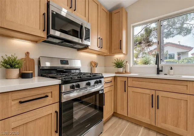 Photo 3 of Single family home for sale at 2139 Chapman Ranch Dr, Henderson, NV 89012 | MLS# 2816902 | Listing updated on 2026-09-08