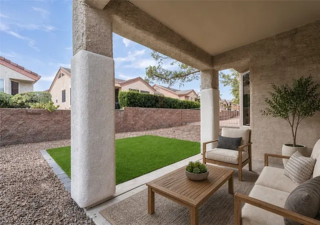 Photo 3 of Single family home for sale at 2139 Chapman Ranch Dr, Henderson, NV 89012 | MLS# 2816902 | Listing updated on 2026-09-08