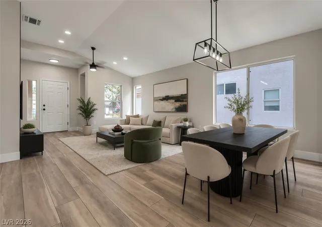 Photo 4 of Single family home for sale at 2139 Chapman Ranch Dr, Henderson, NV 89012 | MLS# 2816902 | Listing updated on 2026-09-08