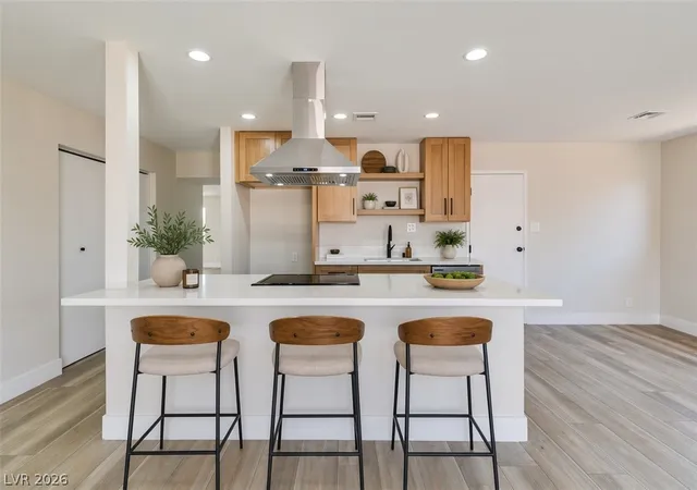 Photo 4 of Single family home for sale at 5901 Shawnee Ave, Las Vegas, NV 89107 | MLS# 2816904 | Listing updated on 2026-09-08