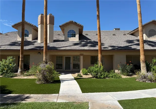 Photo 1 of Townhouse for sale at 5070 Tara Ave #115, Las Vegas, NV 89146 | MLS# 2816017 | Listing updated on 2026-09-11