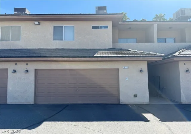 Photo 2 of Townhouse for sale at 5070 Tara Ave #115, Las Vegas, NV 89146 | MLS# 2816017 | Listing updated on 2026-09-11