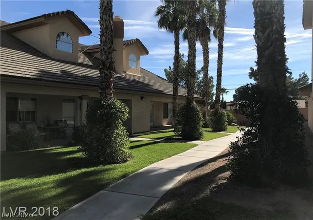 Photo 3 of Townhouse for sale at 5070 Tara Ave #115, Las Vegas, NV 89146 | MLS# 2816017 | Listing updated on 2026-09-11