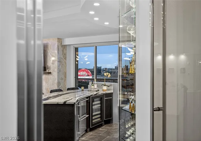Photo 2 of Luxury condo for sale at 2747 Paradise Rd #PH 3101, Las Vegas, NV 89109 | MLS# 2816522 | Listing updated on 2026-09-10