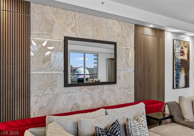 Photo 3 of Condo for sale at 2747 Paradise Rd #PH 3101, Las Vegas, NV 89109 | MLS# 2816522 | Listing updated on 2026-09-10