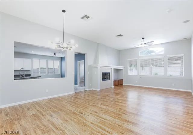 Photo 2 of Single family home for sale at 5426 Saint Bernard Ct, Las Vegas, NV 89131 | MLS# 2816936 | Listing updated on 2026-09-09