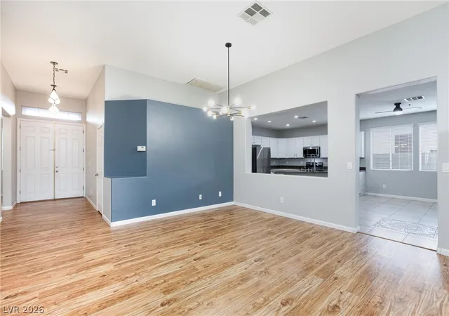 Photo 3 of Single family home for sale at 5426 Saint Bernard Ct, Las Vegas, NV 89131 | MLS# 2816936 | Listing updated on 2026-09-09