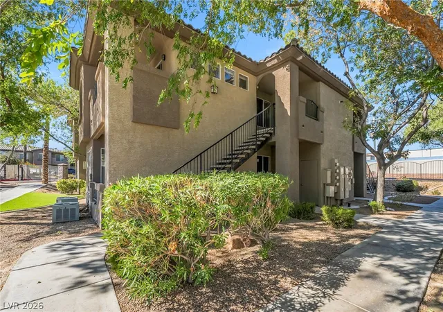 Photo 1 of Condo for sale at 4400 S Jones Blvd #1057, Las Vegas, NV 89103 | MLS# 2816955 | Listing updated on 2026-09-09