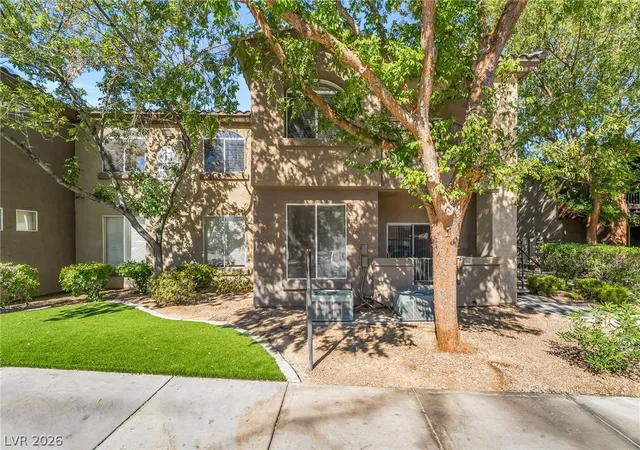 Photo 2 of Condo for sale at 4400 S Jones Blvd #1057, Las Vegas, NV 89103 | MLS# 2816955 | Listing updated on 2026-09-09