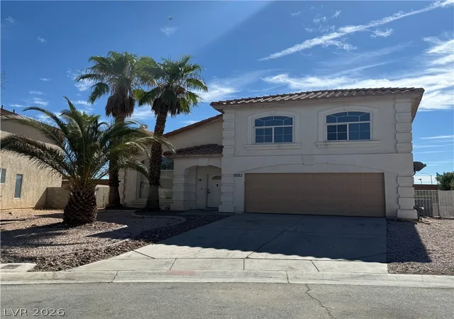 Photo 1 of Single family home for sale at 6080 Fly Fisher St, Las Vegas, NV 89113 | MLS# 2816945 | Listing updated on 2026-09-09