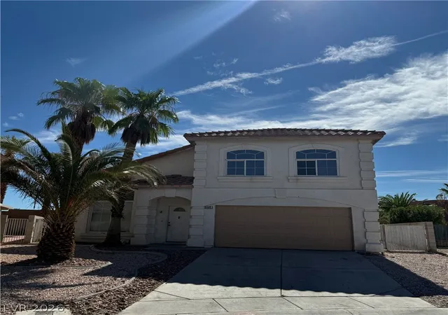 Photo 2 of Single family home for sale at 6080 Fly Fisher St, Las Vegas, NV 89113 | MLS# 2816945 | Listing updated on 2026-09-09