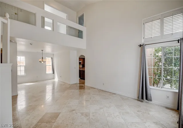 Photo 3 of Single family home for sale at 2329 Homeland St, Las Vegas, NV 89128 | MLS# 2816929 | Listing updated on 2026-09-09