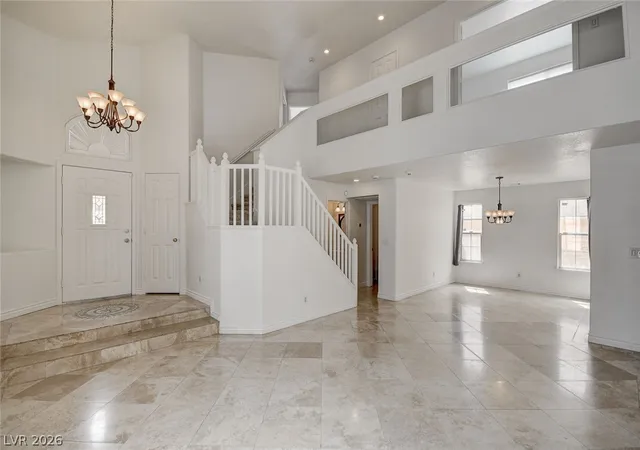 Photo 4 of Single family home for sale at 2329 Homeland St, Las Vegas, NV 89128 | MLS# 2816929 | Listing updated on 2026-09-09