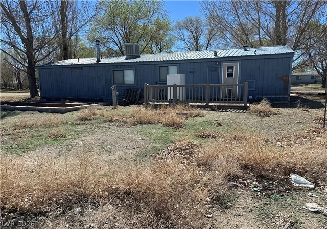 Photo 2 of Land for sale at 236 S Montana St, Tonopah, NV 89049 | MLS# 2816573 | Listing updated on 2026-09-09
