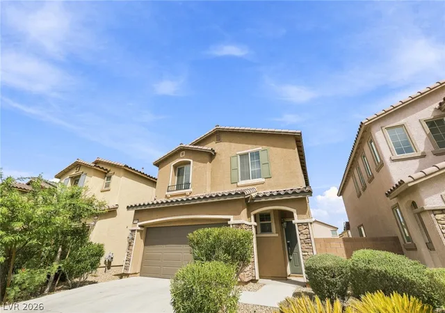 Photo 1 of Single family home for sale at 6374 Point Isabel Way, Las Vegas, NV 89122 | MLS# 2816799 | Listing updated on 2026-09-09
