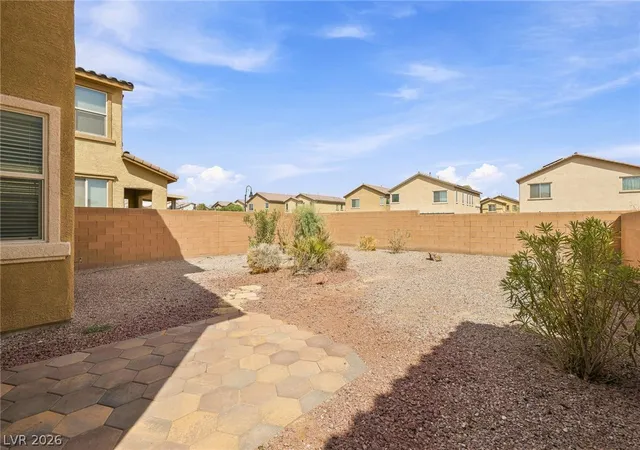 Photo 22 of Single family home for sale at 6374 Point Isabel Way, Las Vegas, NV 89122 | MLS# 2816799 | Listing updated on 2026-09-09