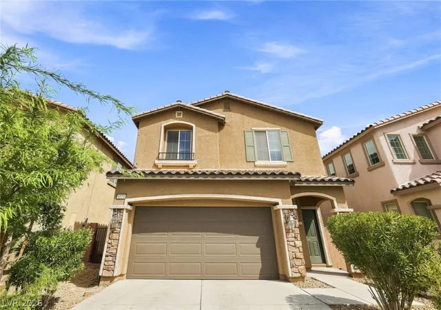 Photo 2 of Single family home for sale at 6374 Point Isabel Way, Las Vegas, NV 89122 | MLS# 2816799 | Listing updated on 2026-09-09