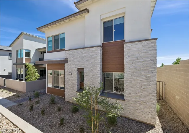 Photo 2 of Single family home for sale at 12260 Summer Bloom Ln, Las Vegas, NV 89138 | MLS# 2816946 | Listing updated on 2026-09-10