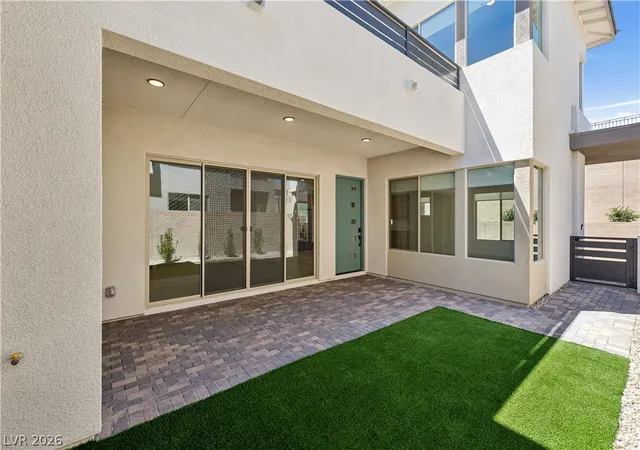 Photo 3 of Single family home for sale at 12260 Summer Bloom Ln, Las Vegas, NV 89138 | MLS# 2816946 | Listing updated on 2026-09-10