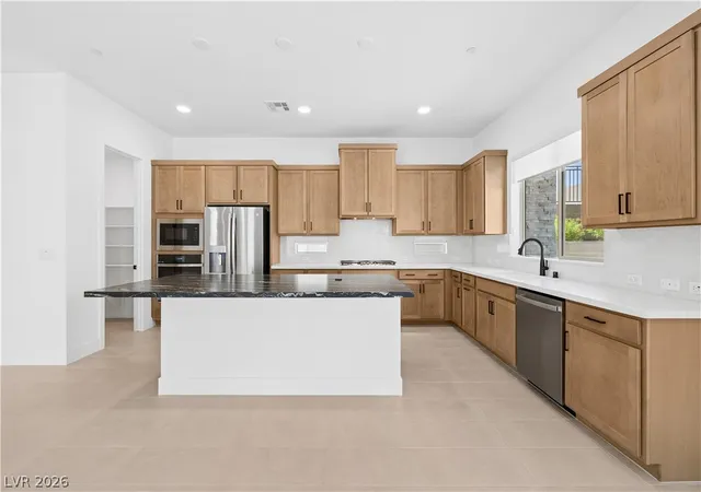 Photo 4 of Single family home for sale at 12260 Summer Bloom Ln, Las Vegas, NV 89138 | MLS# 2816946 | Listing updated on 2026-09-10