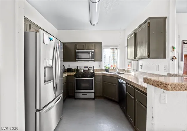 Photo 3 of Condo for sale at 1405 S Nellis Blvd #1025, Las Vegas, NV 89104 | MLS# 2814224 | Listing updated on 2026-09-09