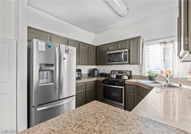 Photo 4 of Condo for sale at 1405 S Nellis Blvd #1025, Las Vegas, NV 89104 | MLS# 2814224 | Listing updated on 2026-09-09