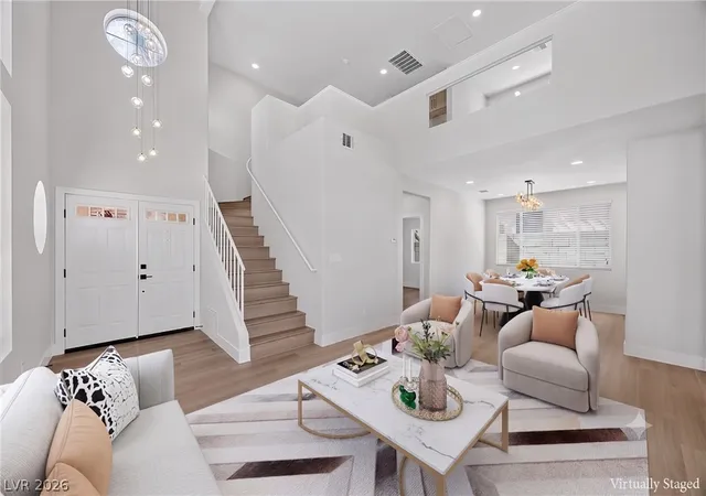 Photo 2 of Single family home for sale at 136 Villaggio St, Henderson, NV 89074 | MLS# 2817022 | Listing updated on 2026-09-12