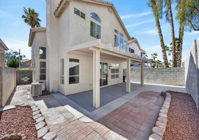 Photo 31 of Single family home for sale at 136 Villaggio St, Henderson, NV 89074 | MLS# 2817022 | Listing updated on 2026-09-12