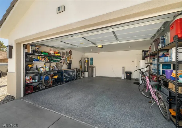 Photo 3 of Single family home for sale at 681 Indian Wells Ct, Pahrump, NV 89060 | MLS# 2816602 | Listing updated on 2026-09-12